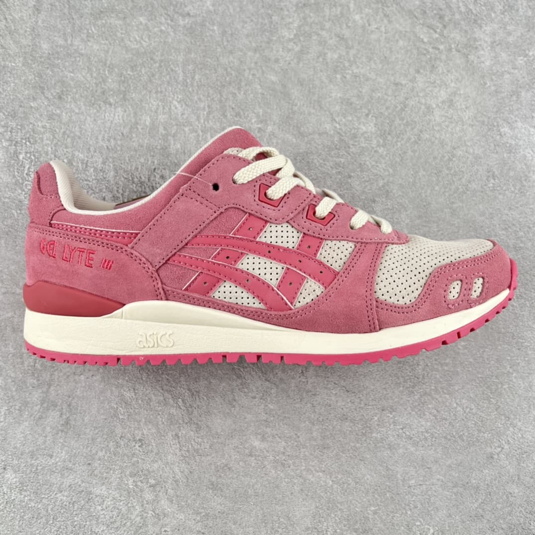 Asics Trainers Shoes Gel-Lyte lll