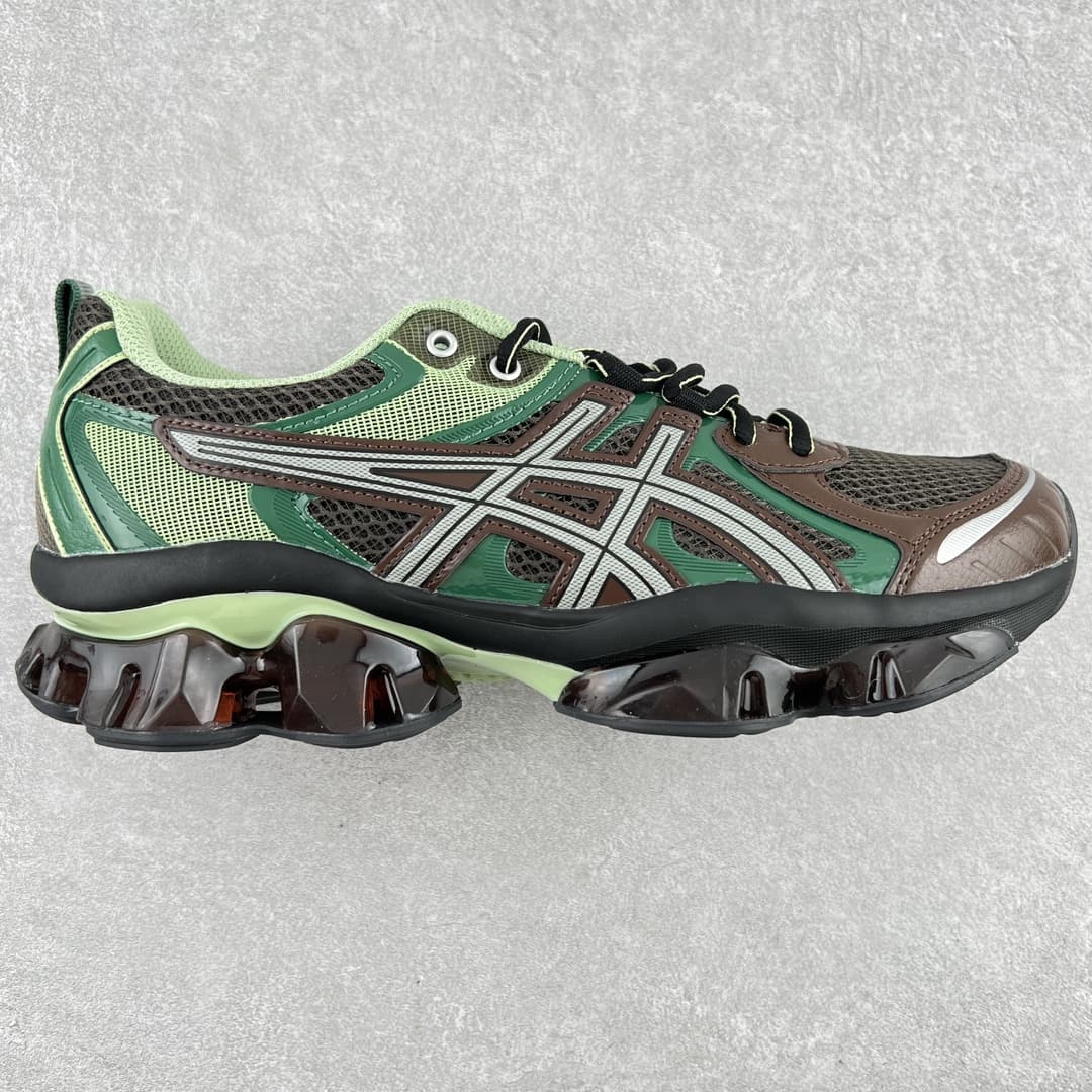 Asics Trainers Shoes Gel-Quantum Kinetic