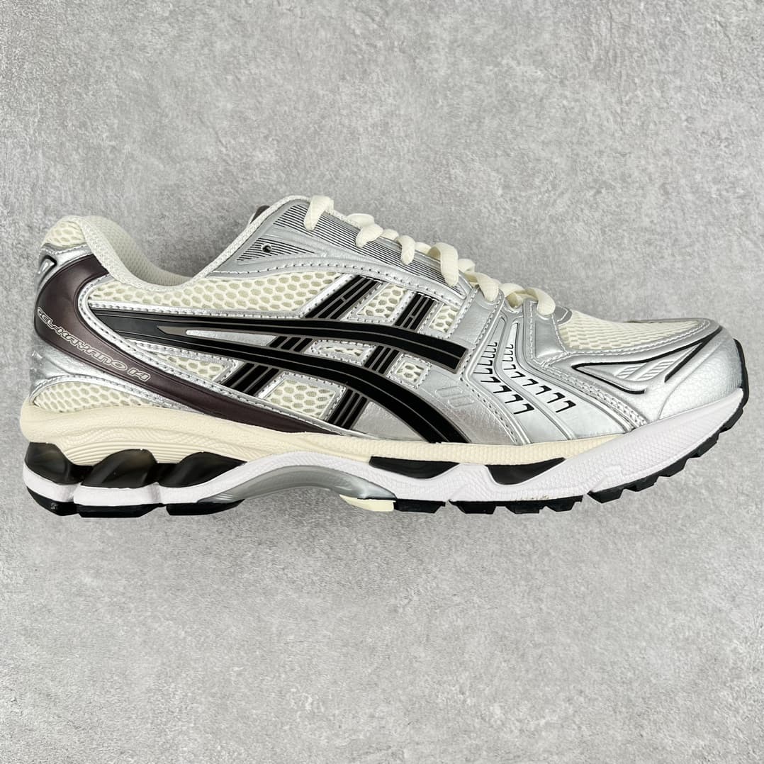 Asics Trainers Shoes Gel-Kayano 14