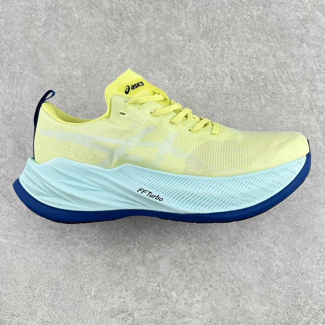 Asics Trainers Shoes Superblast