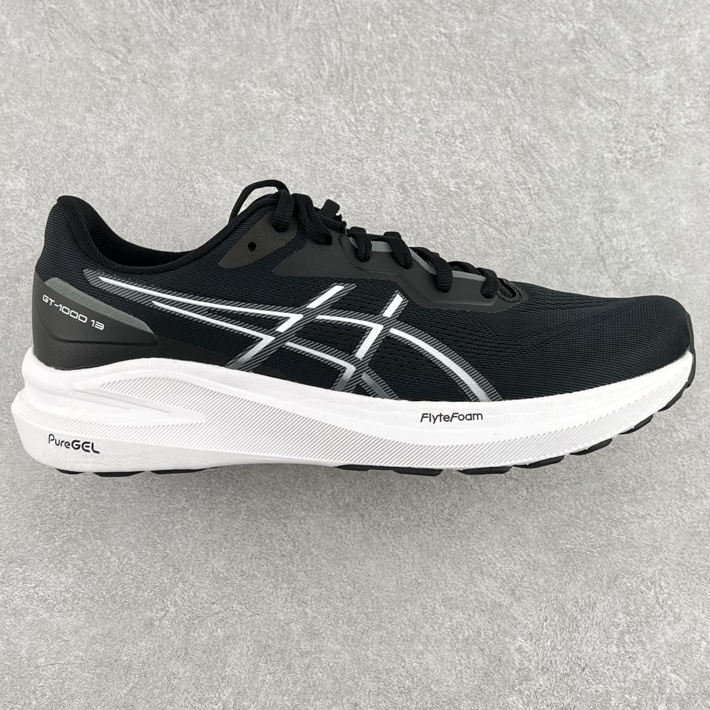 Asics Trainers Shoes GT-1000 13