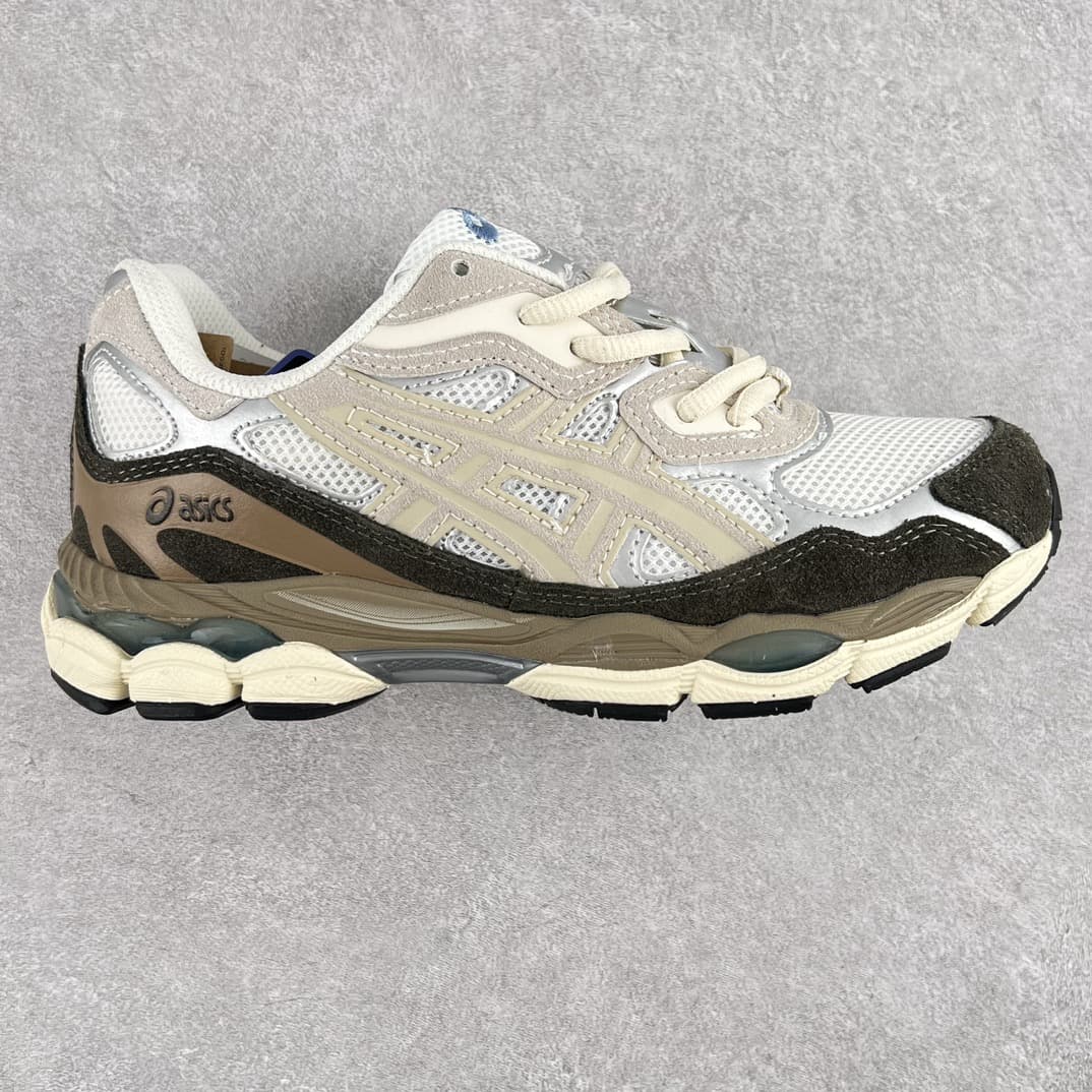 Asics Trainers Shoes Gel-NYC