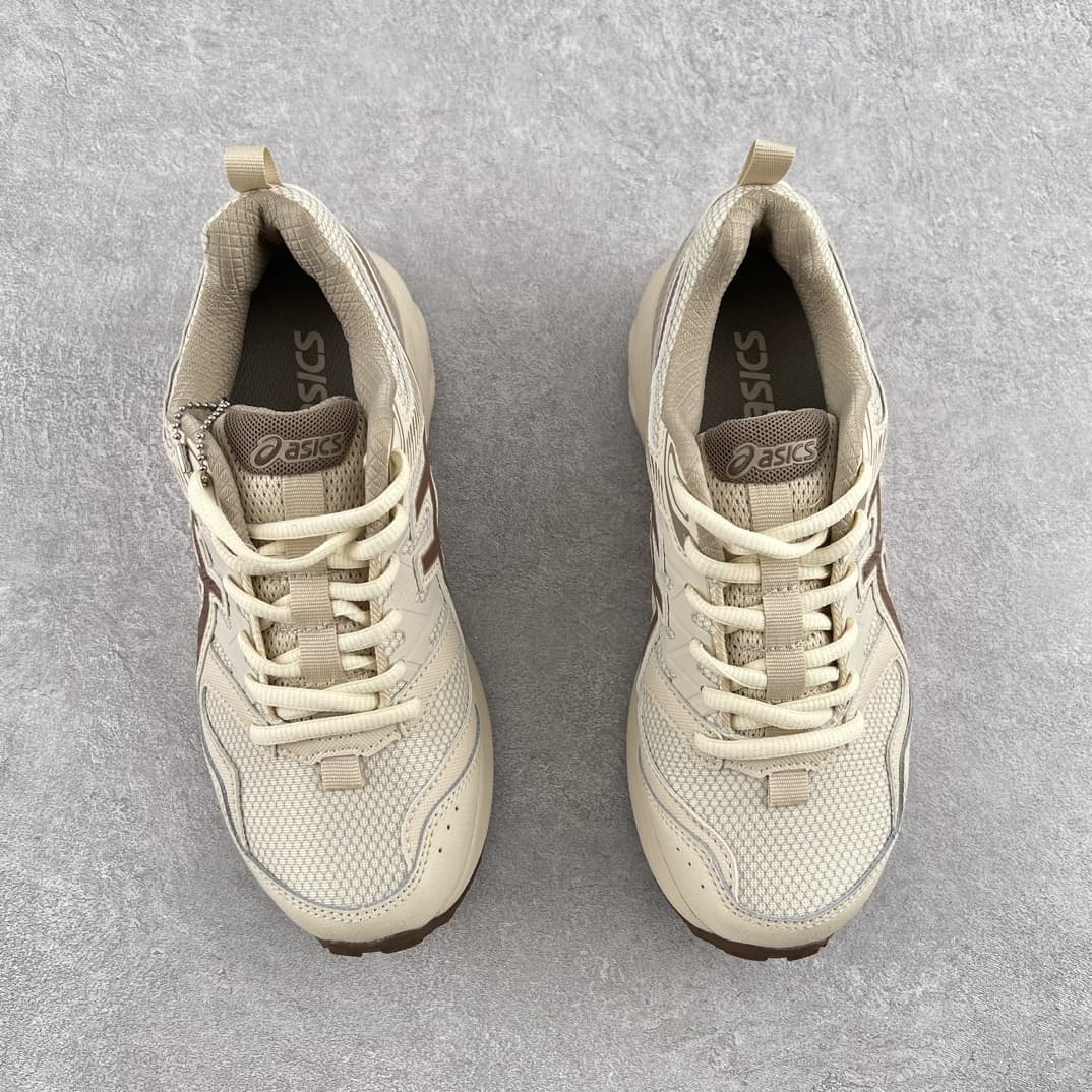 Asics Trainers Shoes Gel-Sonoma CN