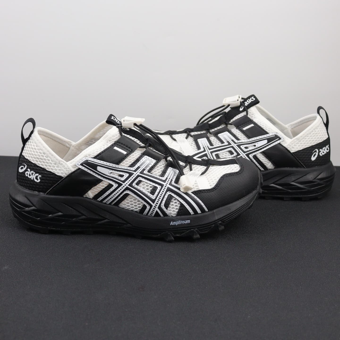 Asics Trainers Shoes Gel-Sonoma TR