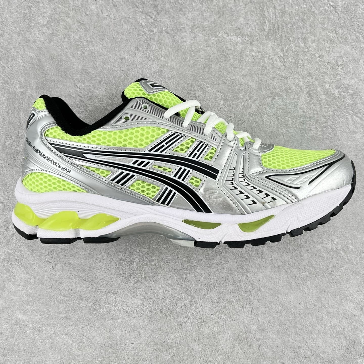 Asics Trainers Shoes Gel-Kayano 14