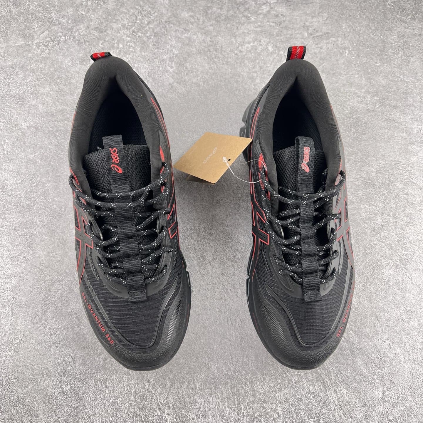 Asics Trainers Shoes Gel-Quantum 360