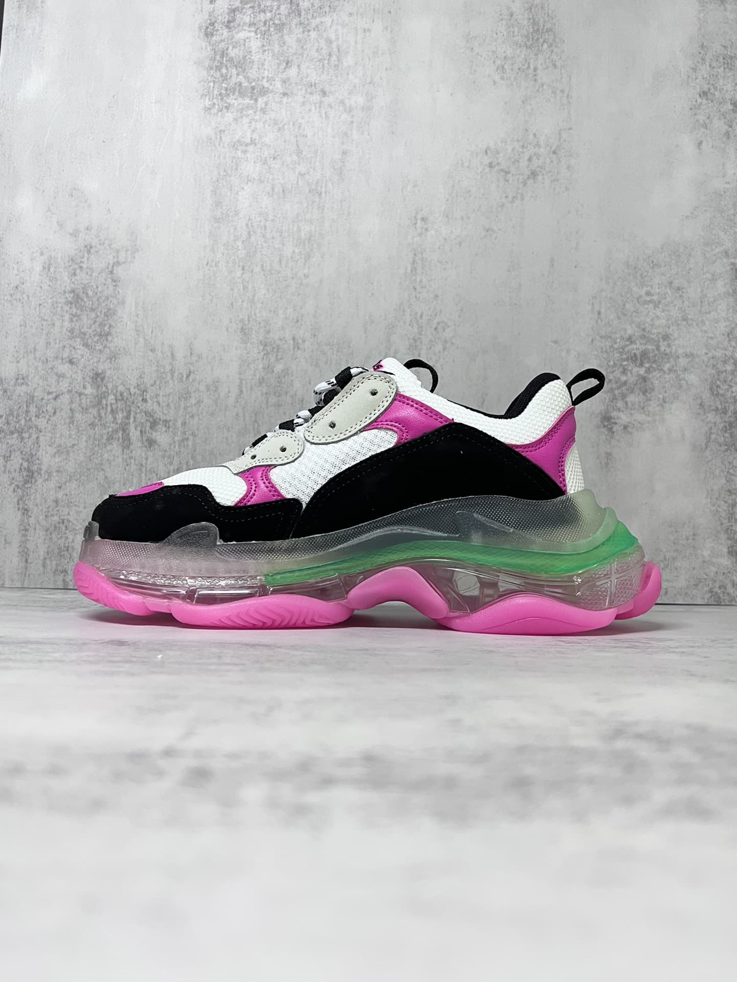 Balenciaga Triple S