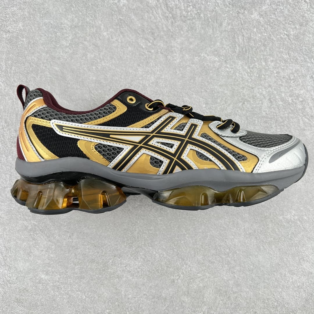 Asics Trainers Shoes Gel-Quantum Kinetic