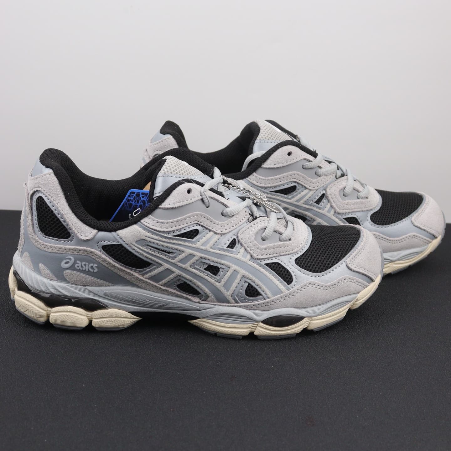 Asics Trainers Shoes Gel-NYC