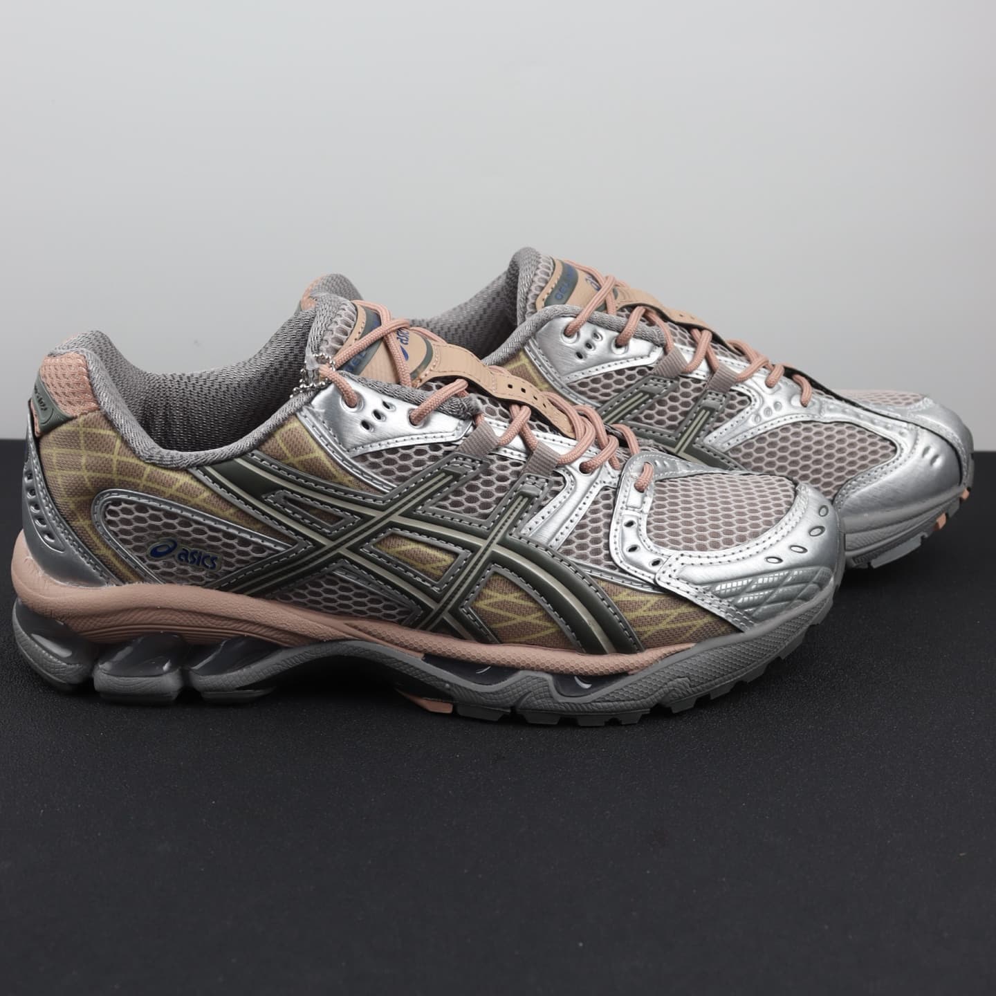 Asics Trainers Shoes Gel-Nimbus 10.1