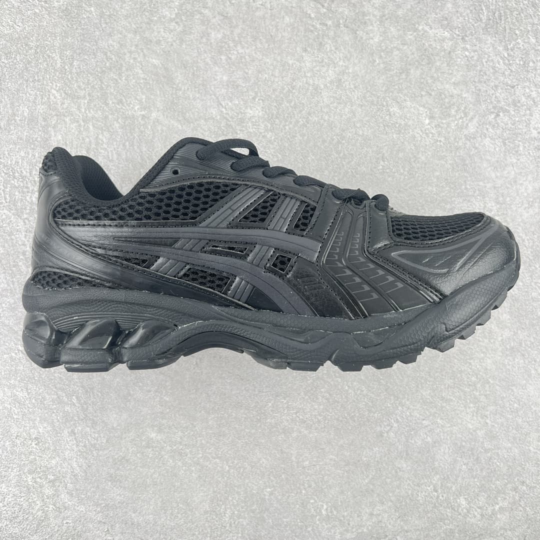 Asics Trainers Shoes Gel-Kayano 14
