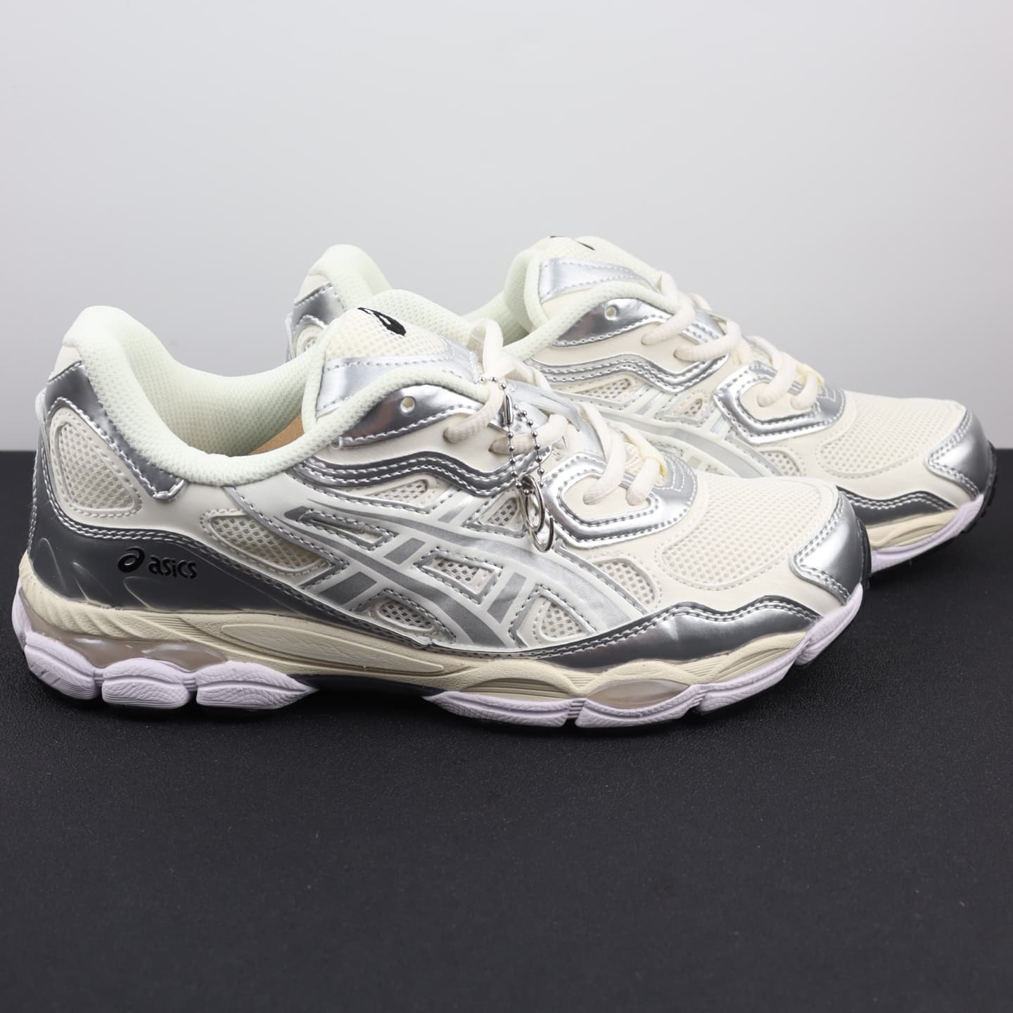 Asics Trainers Shoes Gel-NYC