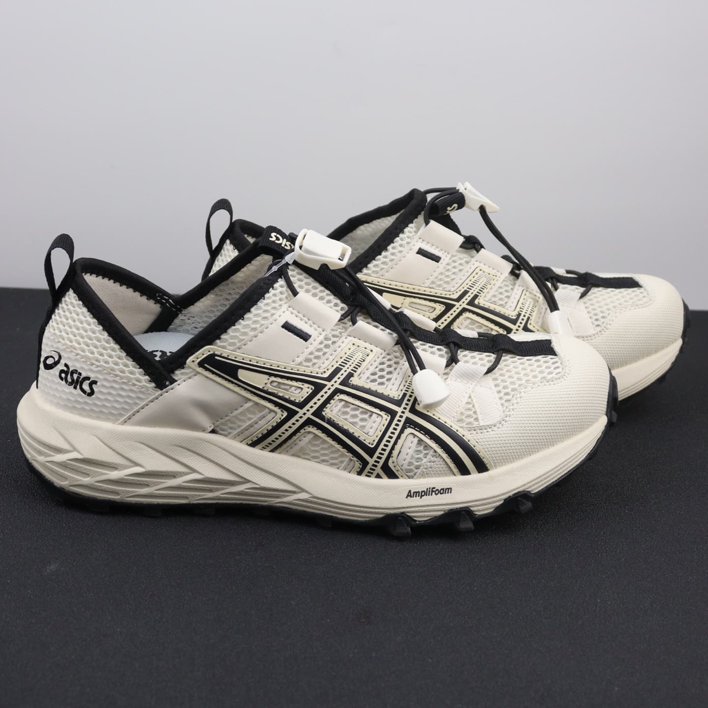 Asics Trainers Shoes Gel-Sonoma TR