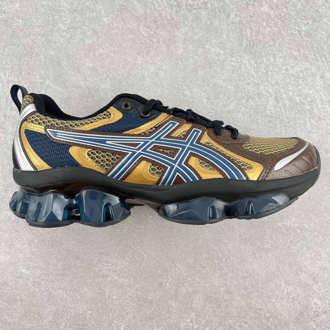 Asics Trainers Shoes Gel-Quantum Kinetic