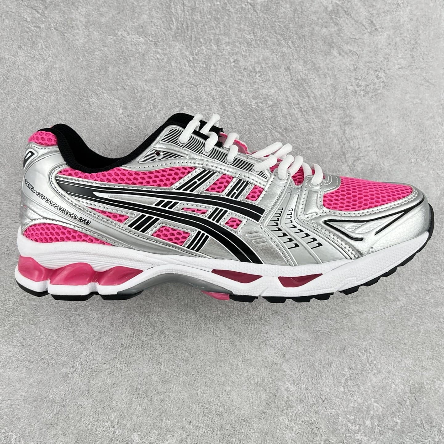 Asics Trainers Shoes Gel-Kayano 14