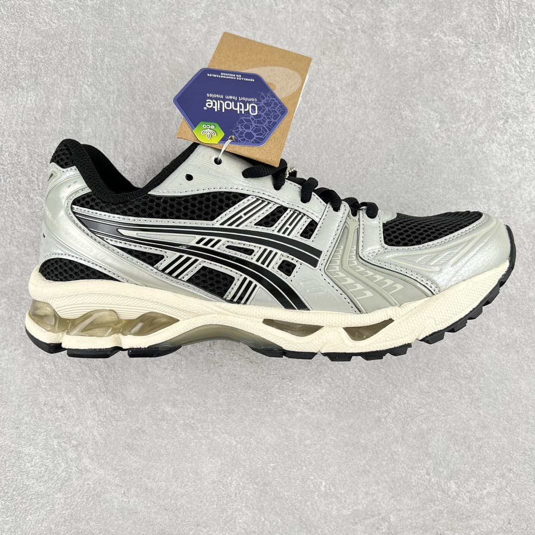 Asics Trainers Shoes Gel-Kayano 14