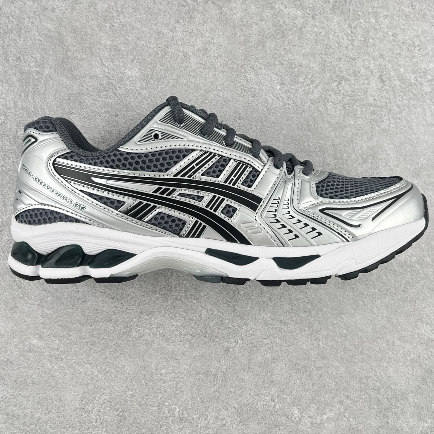 Asics Trainers Shoes Gel-Kayano 14