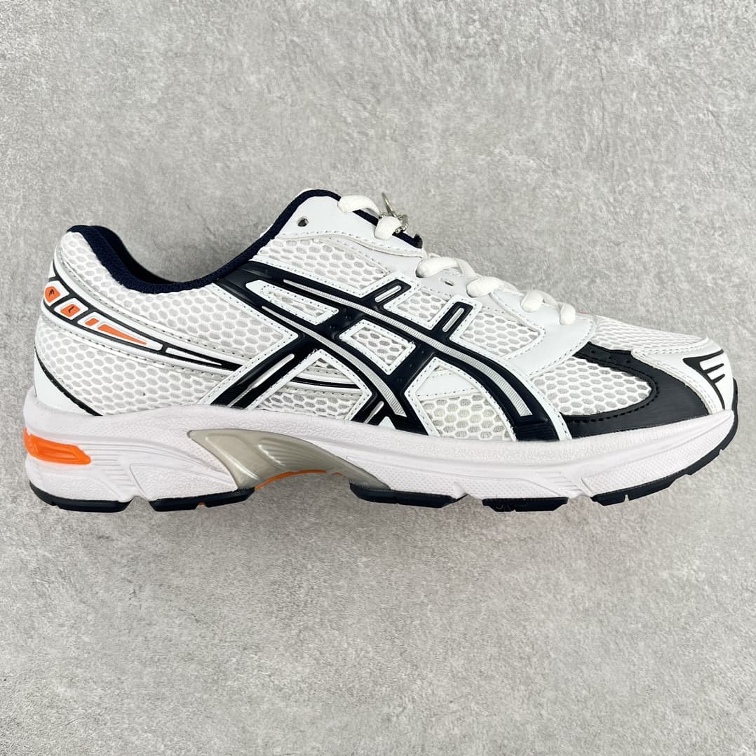Asics Trainers Shoes Gel-1130