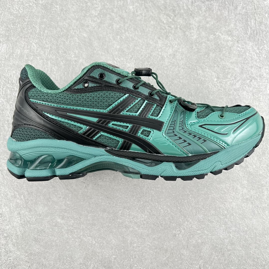 Asics Trainers Shoes Gel-Kayano 14