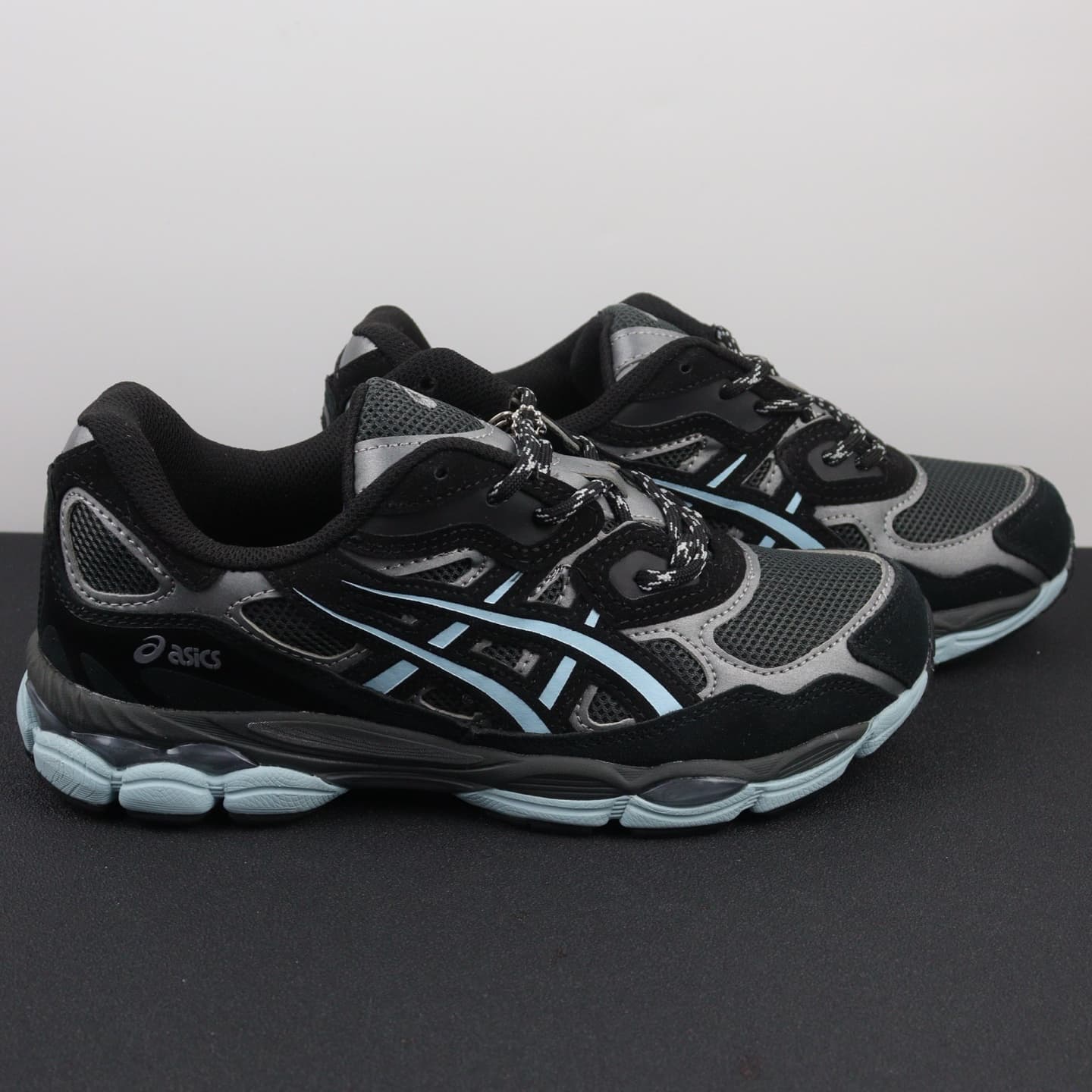 Asics Trainers Shoes Gel-NYC