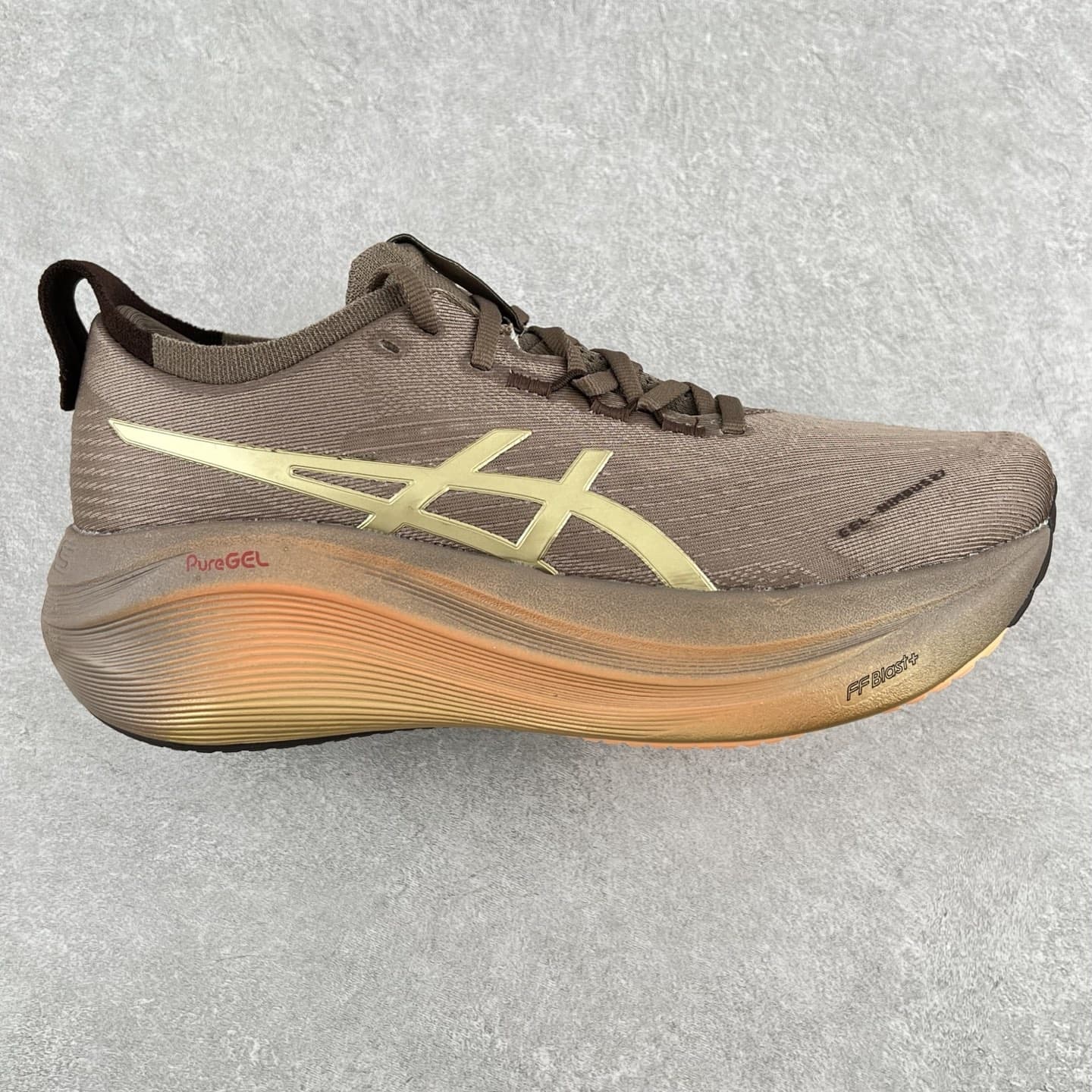 Asics Trainers Shoes Gel-Nimbus 27