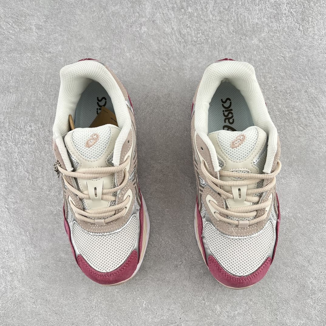 Asics Trainers Shoes Gel-NYC