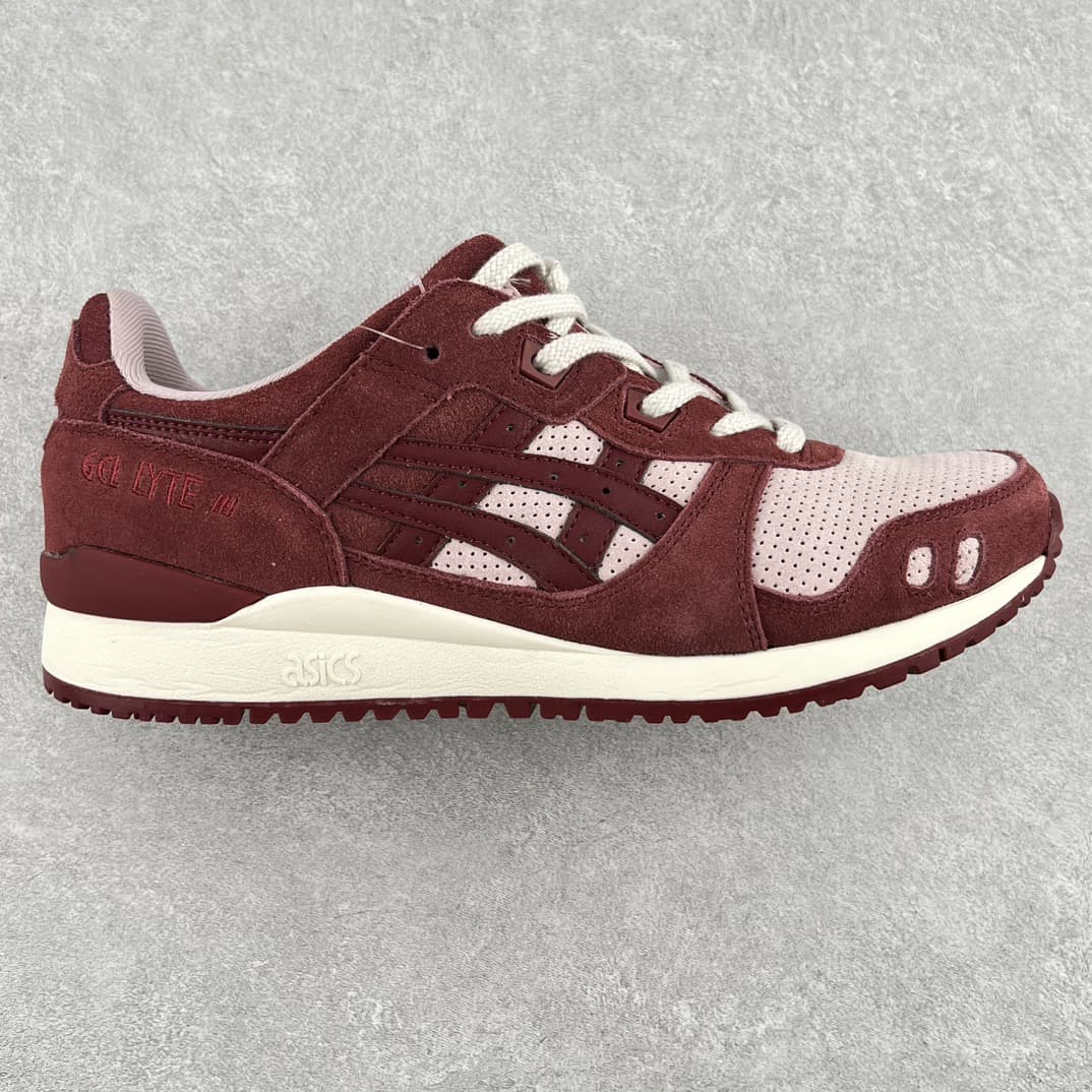 Asics Trainers Shoes Gel-Lyte lll