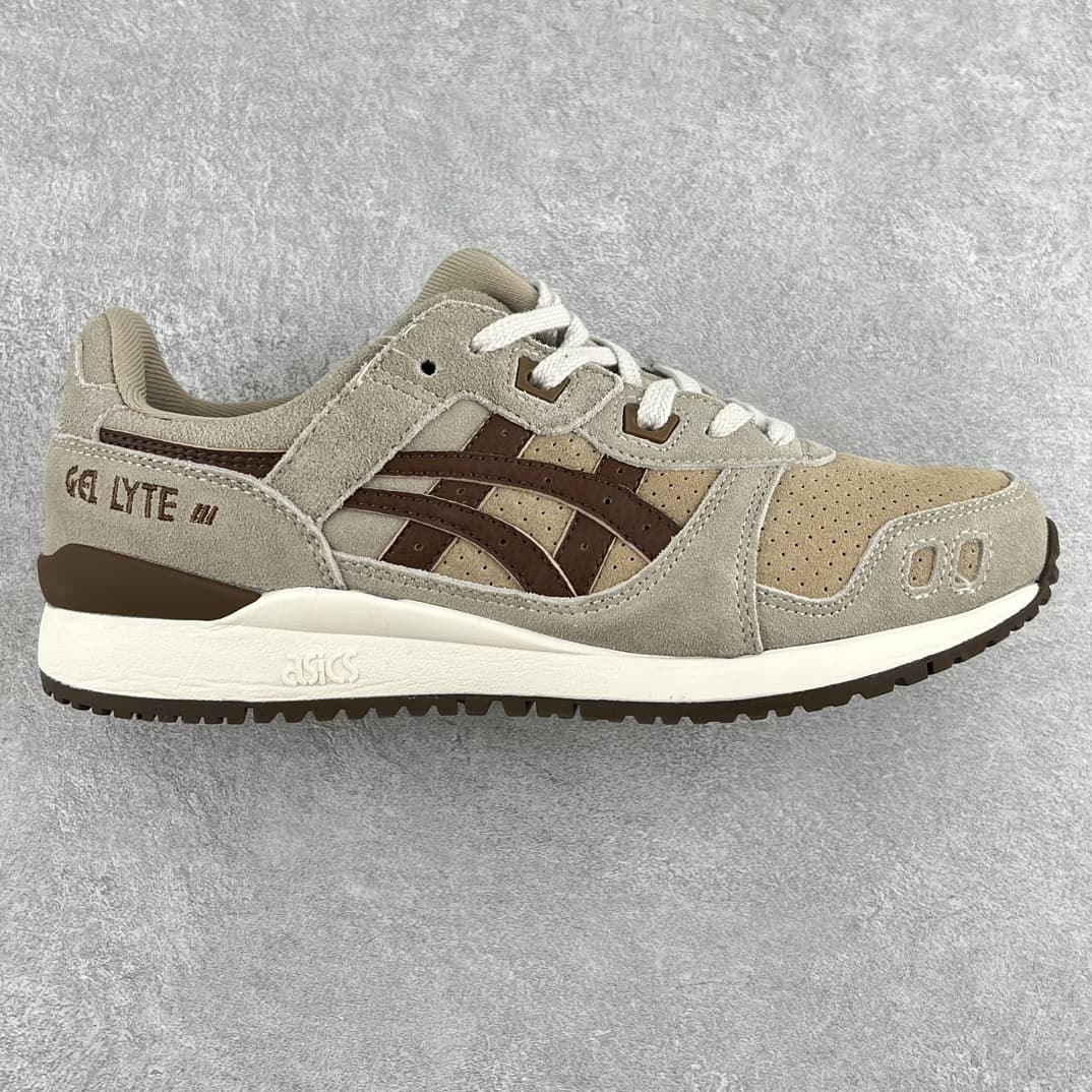 Asics Trainers Shoes Gel-Lyte lll