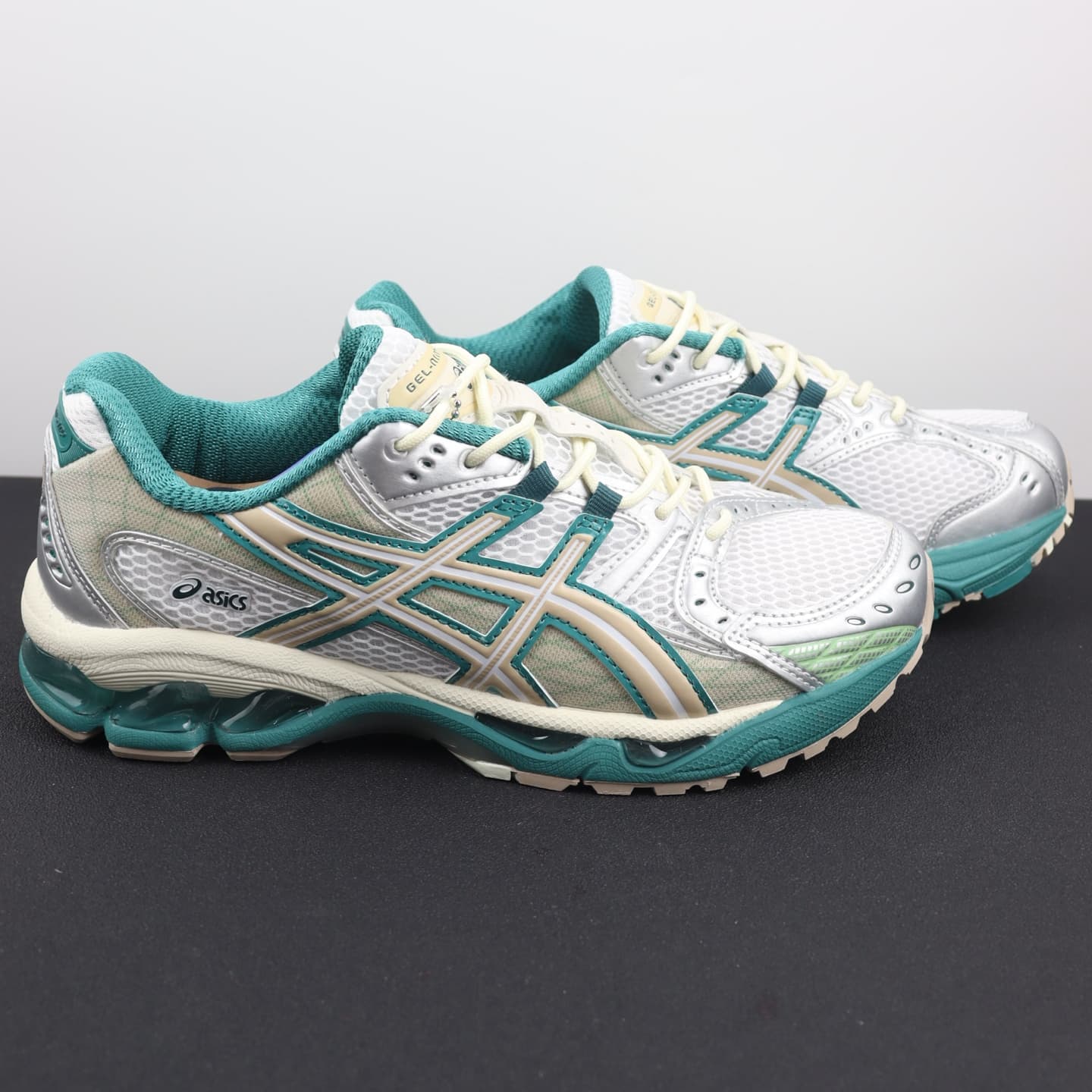 Asics Trainers Shoes Gel-Nimbus 10.1