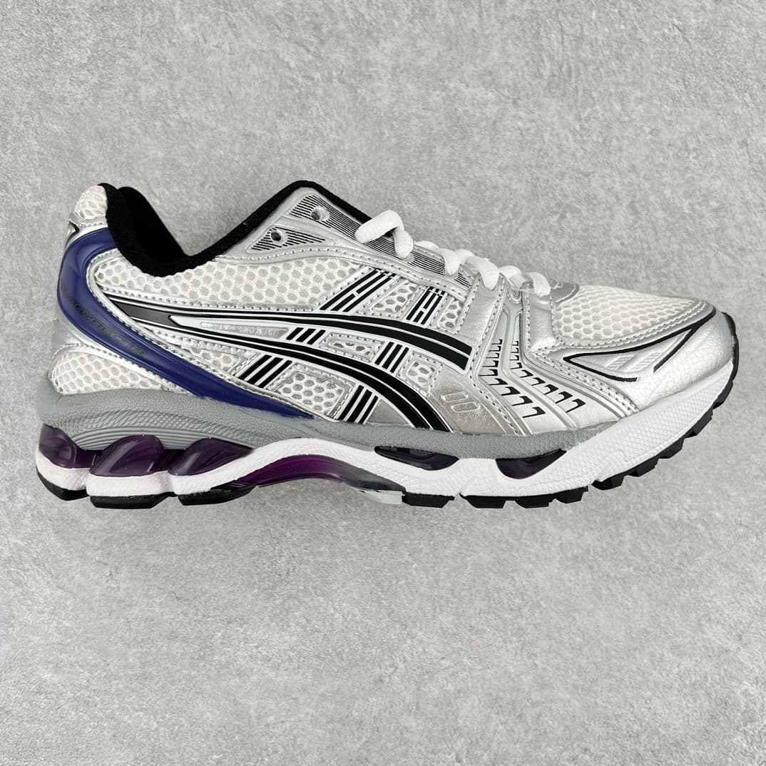 Asics Trainers Shoes Gel-Kayano 14
