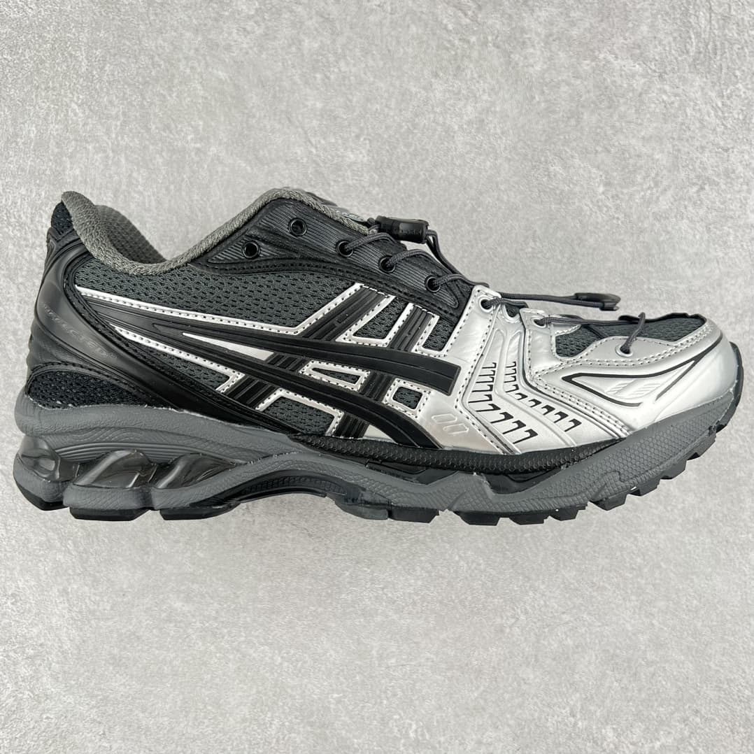 Asics Trainers Shoes Gel-Kayano 14