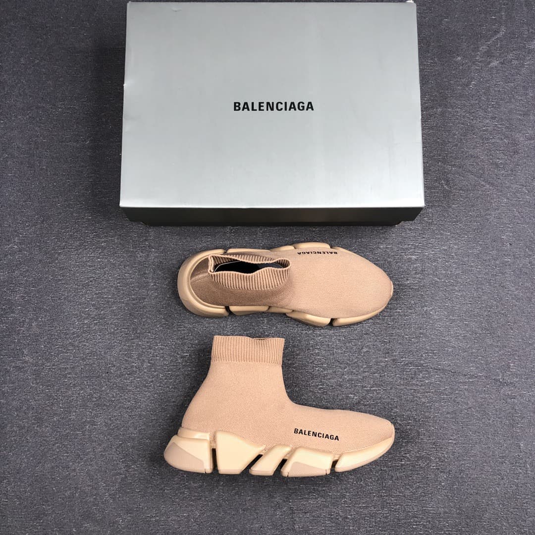Balenciaga Speed 2.0