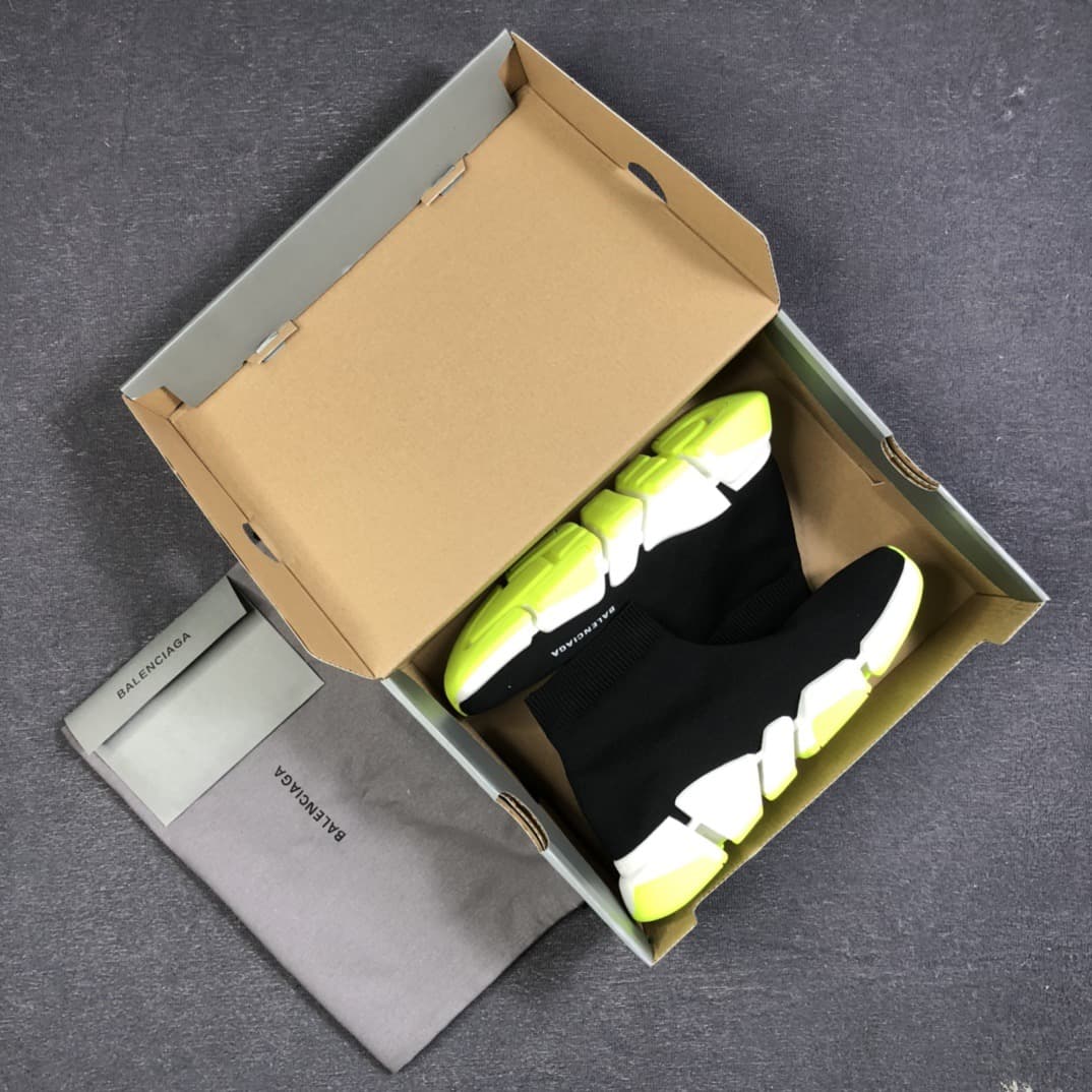 Balenciaga Speed 2.0