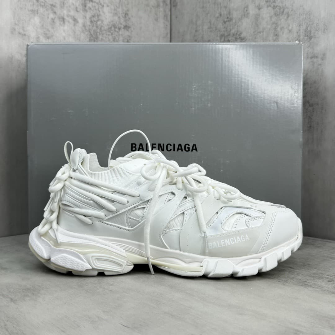 Balenciaga Track 3.0
