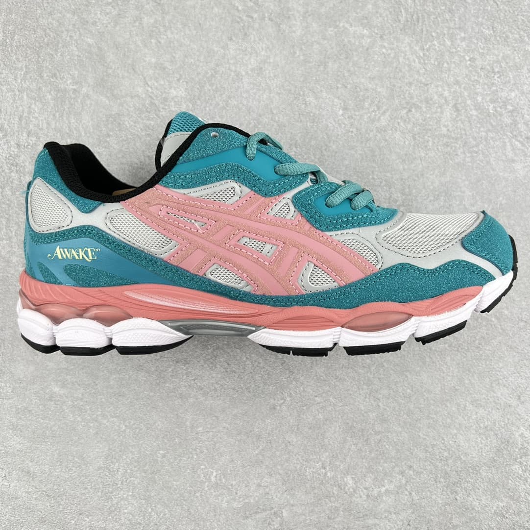 Asics Trainers Shoes Gel-NYC
