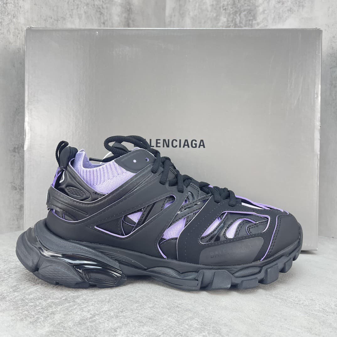 Balenciaga Track 3.0