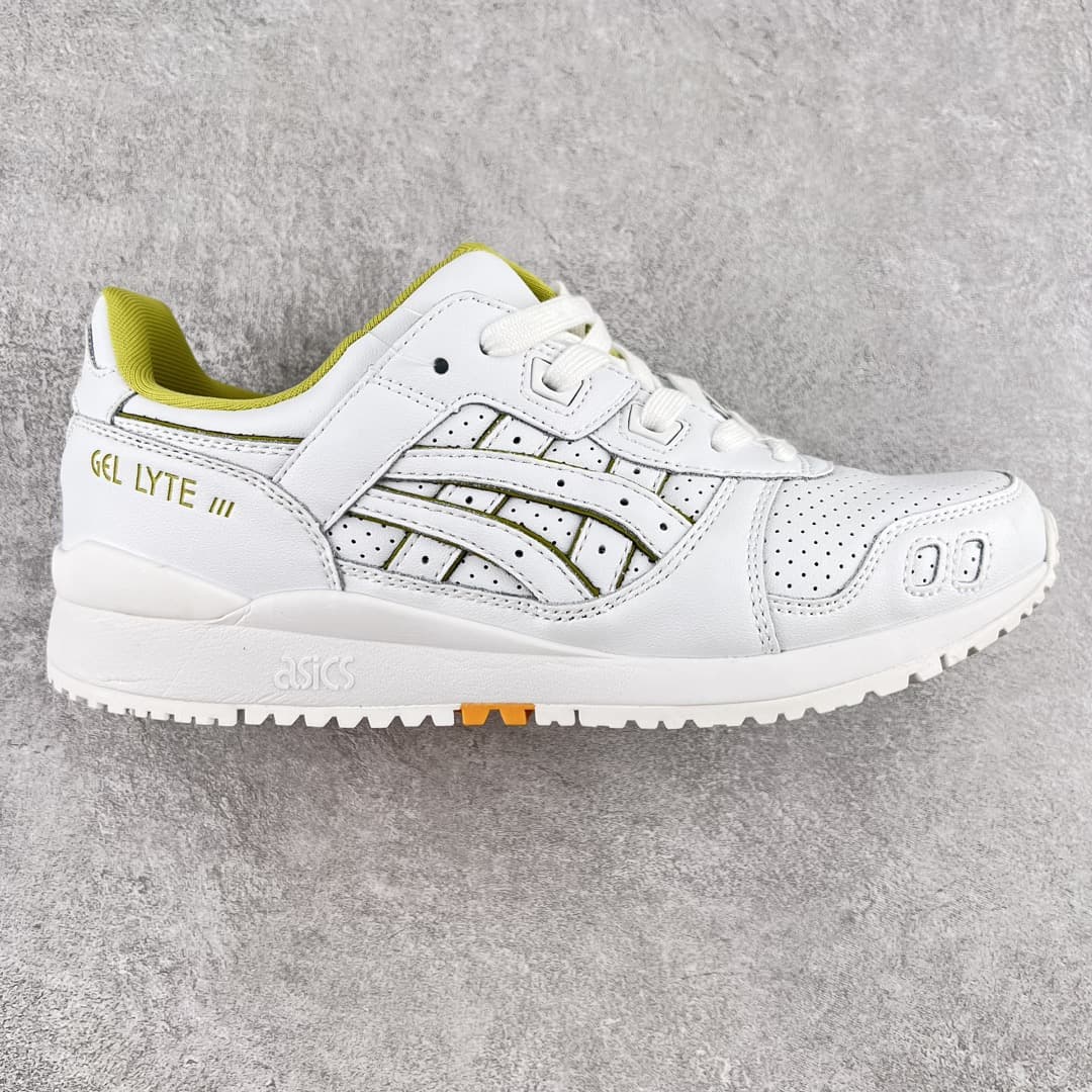 Asics Trainers Shoes Gel-Lyte lll