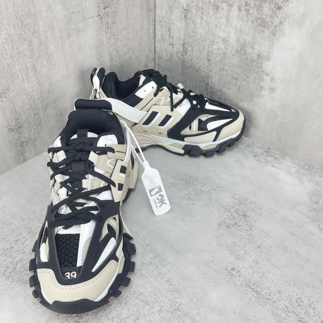 Balenciaga Track 3.0