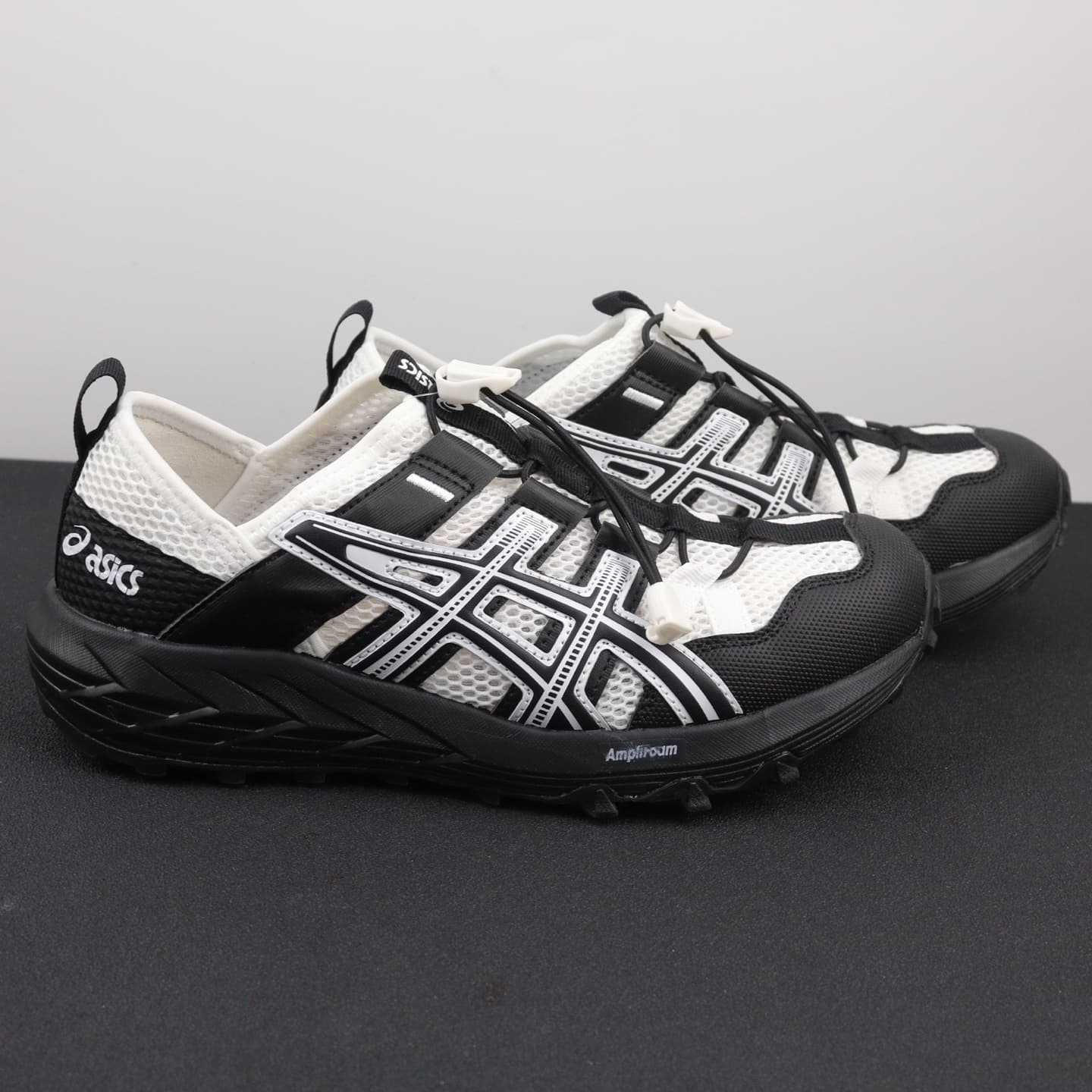 Asics Trainers Shoes Gel-Sonoma TR