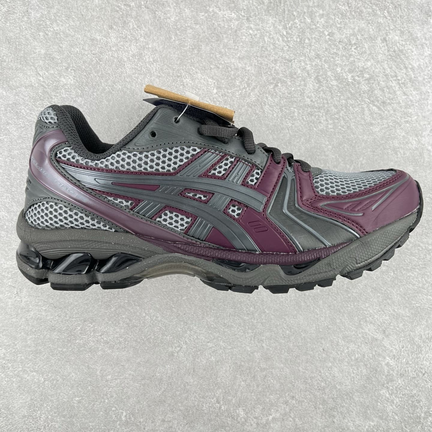 Asics Trainers Shoes Gel-Kayano 14