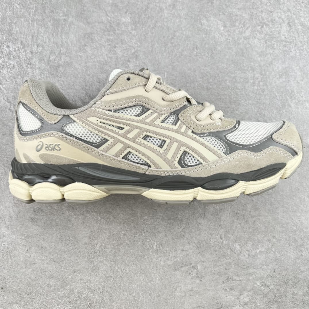 Asics Trainers Shoes Gel-NYC