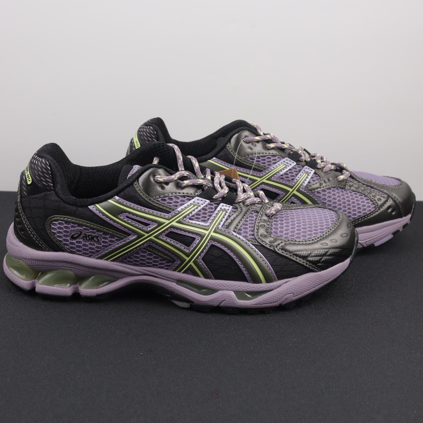 Asics Trainers Shoes Gel-Nimbus 10.1