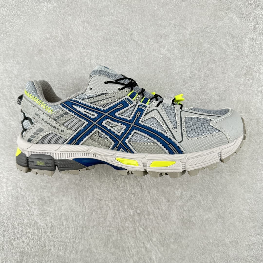 Asics Trainers Shoes Gel-Kahana 8