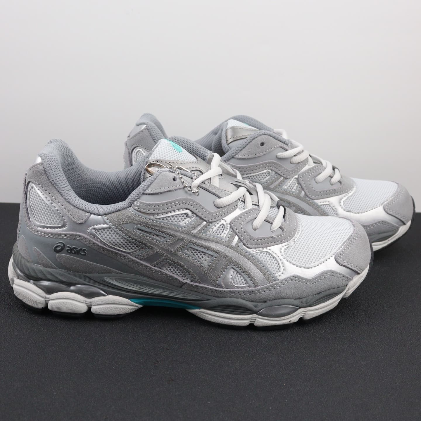 Asics Trainers Shoes Gel-NYC