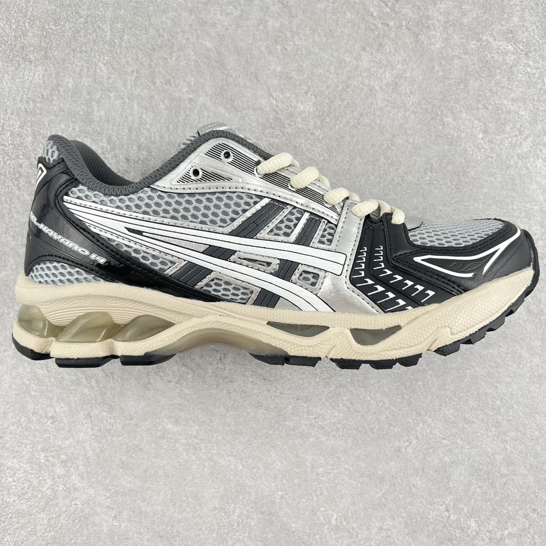 Asics Trainers Shoes Gel-Quantum Kinetic