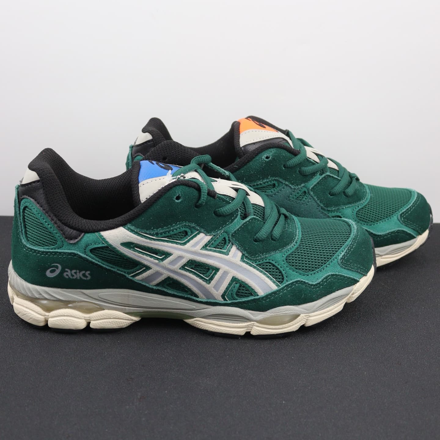 Asics Trainers Shoes Gel-NYC