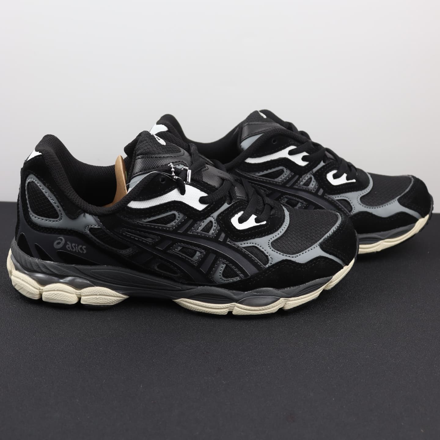 Asics Trainers Shoes Gel-NYC