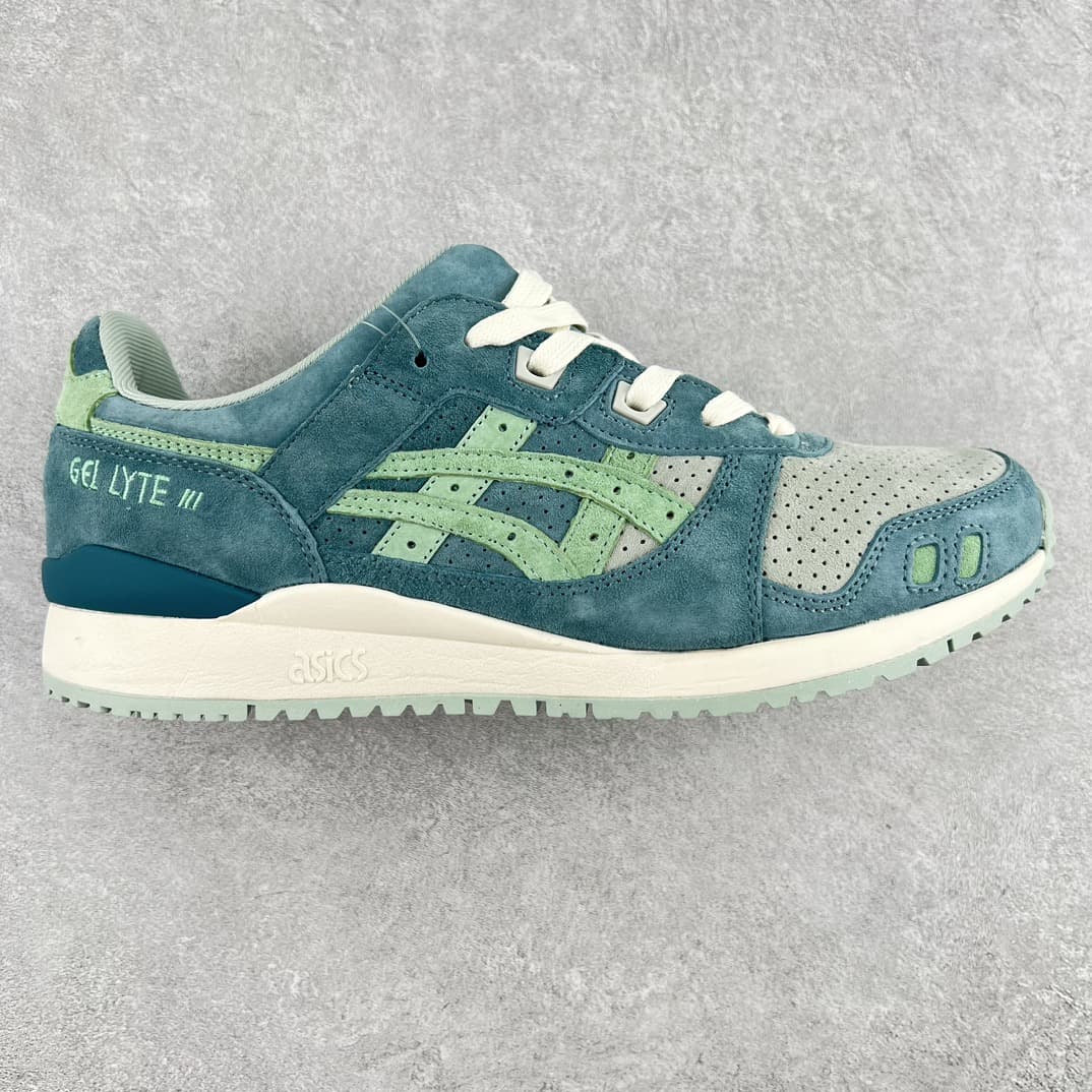 Asics Trainers Shoes Gel-Lyte lll