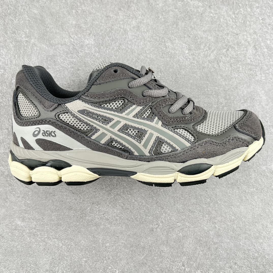 Asics Trainers Shoes Gel-NYC