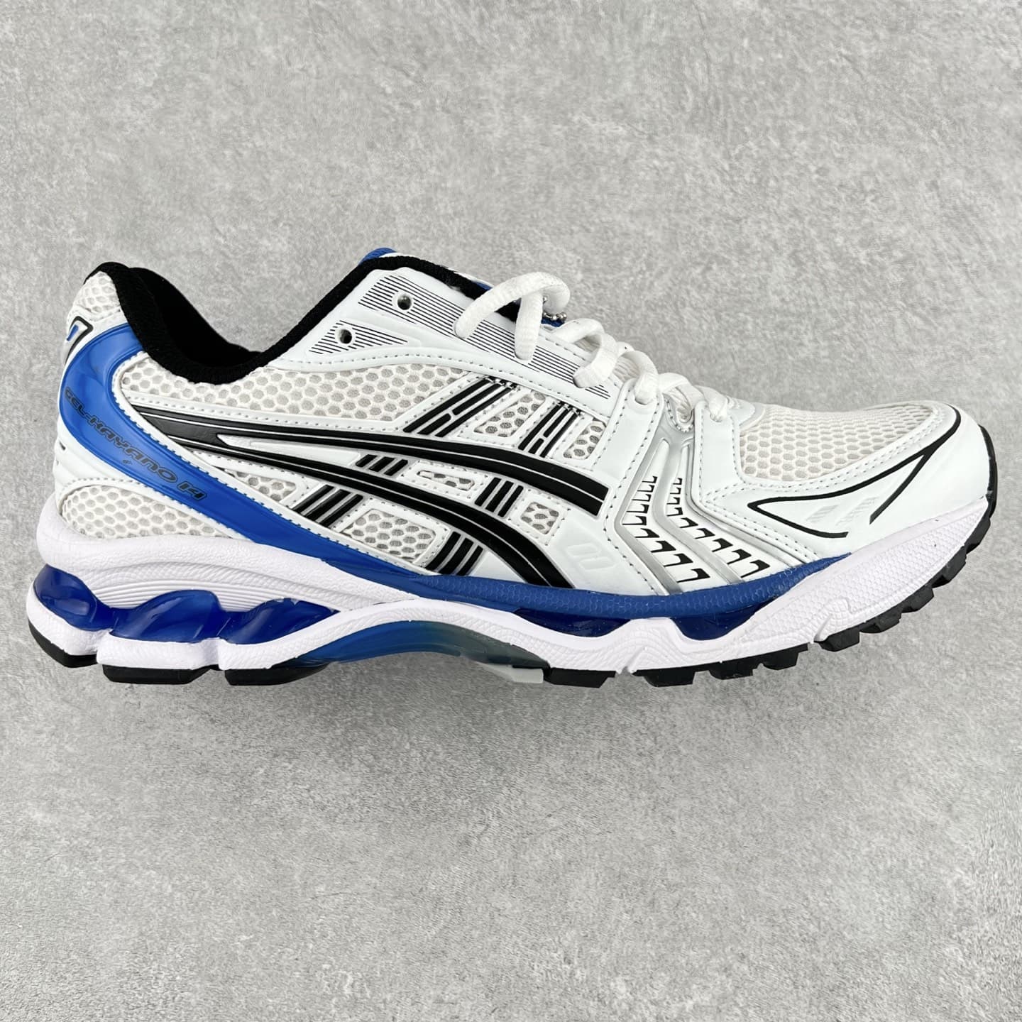 Asics Trainers Shoes Gel-Kayano 14